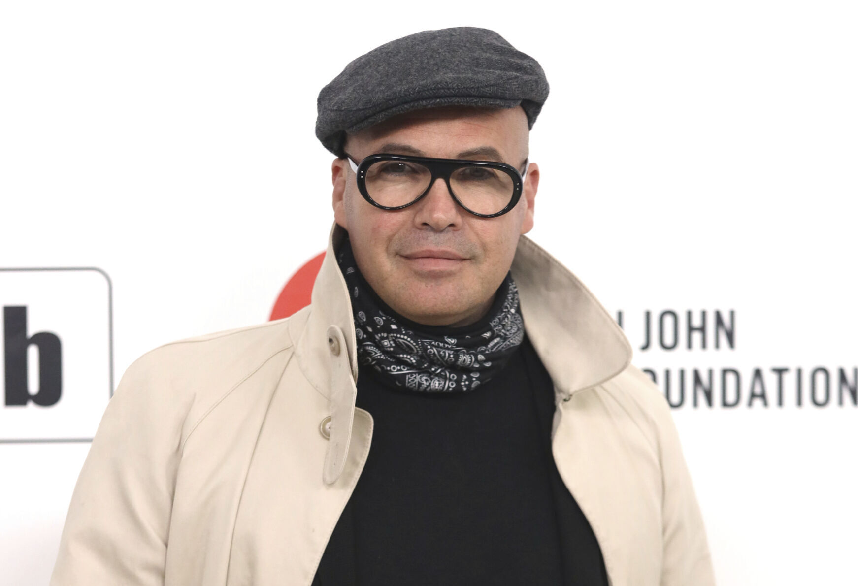 Billy Zane